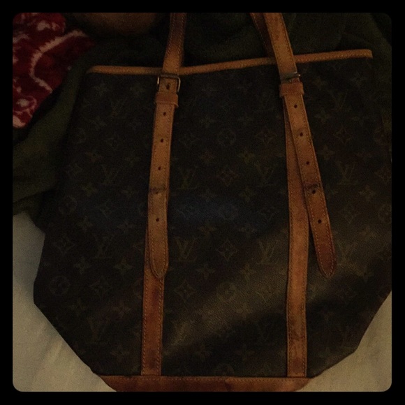 Lou purse Vuitton